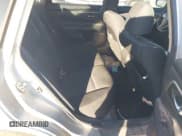 ✅ 2017 Nissan Altima SR • VIN: 1N4AL3AP1HC276194 • Lot: 43702089. Listed on IAAI with 212,712 mi. Free auction sales archive from the USA and detailed vehicle history report at DreamBid. Image 8.