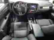 2018 Mitsubishi Outlander ES с VIN JA4AD2A38JZ011185, выставлен на аукционе Copart как лот 85500375 с пробегом 134 551 миль миль и Чистый • Clean title. История ставок и продаж доступна на DreamBid. Изображение 8.