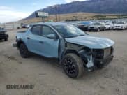 ✅ 2024 Hyundai Santa Cruz SEL • VIN: 5NTJBDAE1RH097436 • Лот: 84412005. Опубликован ранее на Copart с пробегом 28 264 миль. Бесплатный доступ к архиву аукционных продаж из США и подробный отчёт об истории автомобиля на DreamBid. Изображение 4.