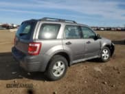 ✅ 2010 Ford Escape XLS • VIN: 1FMCU0C79AKD43207 • Лот: 92523155. Опубликован ранее на Copart с пробегом 166 052 миль. Бесплатный доступ к архиву аукционных продаж из США и подробный отчёт об истории автомобиля на DreamBid. Изображение 3.