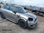 ✅ 2018 MINI Countryman Cooper S • VIN: WMZYT5C35J3D82204 • Lot: 42836278. Listed on IAAI with 65,649 mi. Free auction sales archive from the USA and detailed vehicle history report at DreamBid. Image 1.
