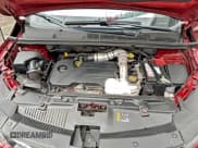 ✅ 2022 Chevrolet Trax LT • VIN: KL7CJPSM2NB530336 • Lot: 94280075. Listed on Copart with 112,426 mi. Free auction sales archive from the USA and detailed vehicle history report at DreamBid. Image 7.