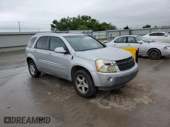 ✅ 2006 Chevrolet Equinox LT • VIN: 2CNDL63FX66029786 • Лот: 51625285. Опубликован ранее на Copart с пробегом 254 894 миль. Бесплатный доступ к архиву аукционных продаж из США и подробный отчёт об истории автомобиля на DreamBid. Изображение 4.