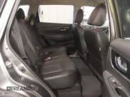 ✅ 2017 Nissan Rogue SL • VIN: JN8AT2MV6HW284437 • Lot: 41690708. Listed on IAAI with 37,908 mi. Free auction sales archive from the USA and detailed vehicle history report at DreamBid. Image 8.