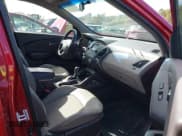 ✅ 2014 Hyundai Tucson SE • VIN: KM8JUCAG2EU914218 • Lot: 43467379. Listed on IAAI with 114,682 mi. Free auction sales archive from the USA and detailed vehicle history report at DreamBid. Image 5.