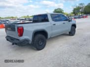 ✅ 2024 GMC Sierra 1500 AT4X • VIN: 3GTUUFE88RG149238 • Лот: 43327537. Опубликован ранее на IAAI с пробегом 15 676 миль. Бесплатный доступ к архиву аукционных продаж из США и подробный отчёт об истории автомобиля на DreamBid. Изображение 4.