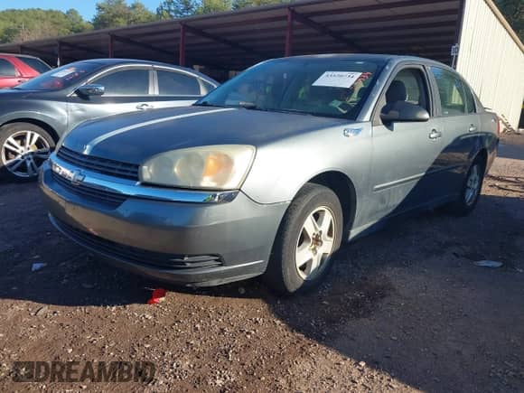 2005 Chevrolet Malibu LS с VIN 1G1ZT54885F230491, выставлен на аукционе IAAI как лот 43520734 с пробегом 215 835 миль миль и . История ставок и продаж доступна на DreamBid. Изображение 2.
