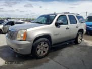 ✅ 2009 GMC Yukon SLT 4SA • VIN: 1GKFK33029R117786 • Lot: 54067535. Listed on Copart with Not provided. Free auction sales archive from the USA and detailed vehicle history report at DreamBid. Image 1.