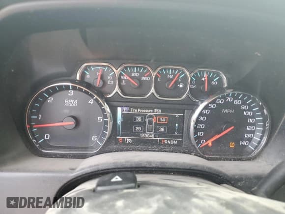 ✅ 2014 Chevrolet Silverado 1500 LT • VIN: 1GCRCREC1EZ397906 • Лот: 72258494. Опубликован ранее на Copart с пробегом 163 046 миль. Бесплатный доступ к архиву аукционных продаж из США и подробный отчёт об истории автомобиля на DreamBid. Изображение 9.