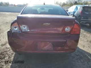 ✅ 2011 Chevrolet Malibu 2LT • VIN: 1G1ZD5E15BF202206 • Lot: 81958614. Listed on Copart with 85,236 mi. Free auction sales archive from the USA and detailed vehicle history report at DreamBid. Image 6.