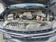 ✅ 2022 Chevrolet Silverado 1500 RST • VIN: 1GCUYEET8NZ132985 • Лот: 61767015. Опубликован ранее на Copart с пробегом 81 071 миль. Бесплатный доступ к архиву аукционных продаж из США и подробный отчёт об истории автомобиля на DreamBid. Изображение 11.