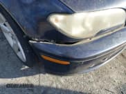 ✅ 2004 BMW 3 Series 325Ci • VIN: WBABW334X4PG97293 • Lot: 43835977. Listed on IAAI with 184,638 mi. Free auction sales archive from the USA and detailed vehicle history report at DreamBid. Image 6.