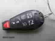 2017 Dodge Grand Caravan GT with VIN 2C4RDGEG5HR861704, listed as a IAAI auction lot 42338150 with 107,964 mi miles and . Bid and sale history available at DreamBid. Image 11.