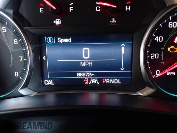 ✅ 2020 Chevrolet Equinox LT • VIN: 3GNAXKEVXLS509274 • Lot: 43403535. Wystawiony na IAAI z przebiegiem 68 872 mil. Bezpłatny archiwum sprzedaży aukcyjnych z USA i szczegółowy raport historii pojazdu na DreamBid. Zdjęcie 15.