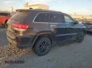 ✅ 2018 Jeep Grand Cherokee Limited • VIN: 1C4RJFBG4JC379635 • Lot: 92064605. Listed on Copart with 113,513 mi. Free auction sales archive from the USA and detailed vehicle history report at DreamBid. Image 3.