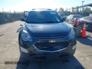 ✅ 2017 Chevrolet Equinox LT • VIN: 2GNFLFEK6H6275218 • Лот: 43495791. Опубликован ранее на IAAI с пробегом 59 053 миль. Бесплатный доступ к архиву аукционных продаж из США и подробный отчёт об истории автомобиля на DreamBid. Изображение 12.