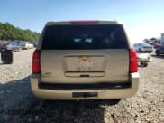 ✅ 2017 Chevrolet Suburban LT • VIN: 1GNSCHKC0HR158097 • Lot: 84901945. Listed on Copart with 123,331 mi. Free auction sales archive from the USA and detailed vehicle history report at DreamBid. Image 6.