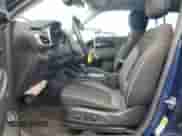 2023 Chevrolet TrailBlazer LT с VIN KL79MRSL1PB044544, выставлен на аукционе Copart как лот 90131005 с пробегом 89 798 миль миль и Списание • Salvage title. История ставок и продаж доступна на DreamBid. Изображение 7.