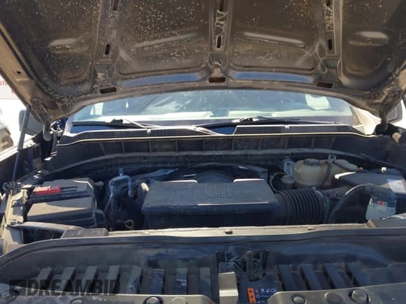 ✅ 2019 Chevrolet Silverado 1500 Custom Trail Boss • VIN: 1GCPYCEF2KZ321249 • Lot: 43662089. Wystawiony na IAAI z przebiegiem 111 270 mil. Bezpłatny archiwum sprzedaży aukcyjnych z USA i szczegółowy raport historii pojazdu na DreamBid. Zdjęcie 10.