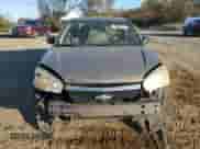 2007 Chevrolet Malibu 1LS z VIN 1G1ZS58F17F314893, wystawiony jako Copart lot #79068074 z przebiegiem 109 104 mil mil oraz Szkoda całkowita • Salvage title. Historia ofert i sprzedaży dostępna na DreamBid. Obrazek 5.