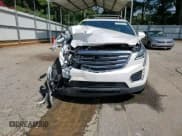 ✅ 2019 Cadillac XT5 Premium Luxury FWD • VIN: 1GYKNERS4KZ193502 • Lot: 67543115. Wystawiony na Copart z przebiegiem 35 848 mil. Bezpłatny archiwum sprzedaży aukcyjnych z USA i szczegółowy raport historii pojazdu na DreamBid. Zdjęcie 14.