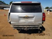 ✅ 2017 Chevrolet Suburban Premier • VIN: 1GNSKJKC7HR143736 • Lot: 69803354. Wystawiony na Copart z przebiegiem 112 993 mil. Bezpłatny archiwum sprzedaży aukcyjnych z USA i szczegółowy raport historii pojazdu na DreamBid. Zdjęcie 6.