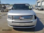 ✅ 2012 Ford Flex SEL • VIN: 2FMGK5CC5CBD20232 • Lot: 70122195. Listed on Copart with 143,859 mi. Free auction sales archive from the USA and detailed vehicle history report at DreamBid. Image 5.