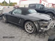 ✅ 2011 Porsche Boxster • VIN: WP0CA2A84BS710620 • Lot: 43173616. Wystawiony na IAAI z przebiegiem 136 684 mil. Bezpłatny archiwum sprzedaży aukcyjnych z USA i szczegółowy raport historii pojazdu na DreamBid. Zdjęcie 3.