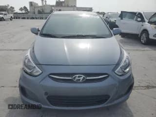 ✅ 2017 Hyundai Accent SE • VIN: KMHCT4AE6HU351985 • Лот: 51622033. Опубликован ранее на Copart с пробегом 91 476 миль. Бесплатный доступ к архиву аукционных продаж из США и подробный отчёт об истории автомобиля на DreamBid. Изображение 5.