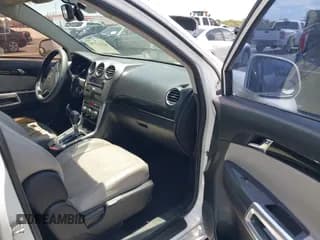 ✅ 2013 Chevrolet Captiva Sport LTZ • VIN: 3GNAL4EK3DS581979 • Lot: 42312792. Wystawiony na IAAI z przebiegiem 173 504 mil. Bezpłatny archiwum sprzedaży aukcyjnych z USA i szczegółowy raport historii pojazdu na DreamBid. Zdjęcie 5.