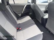 ✅ 2013 Toyota RAV4 XLE • VIN: JTMRFREV2D5002727 • Lot: 42273740. Listed on IAAI with 180,162 mi. Free auction sales archive from the USA and detailed vehicle history report at DreamBid. Image 8.