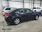 ✅ 2013 Chevrolet Cruze 1LT • VIN: 1G1PC5SB3D7231210 • Лот: 85862525. Опубликован ранее на Copart с пробегом 124 537 миль. Бесплатный доступ к архиву аукционных продаж из США и подробный отчёт об истории автомобиля на DreamBid. Изображение 3.