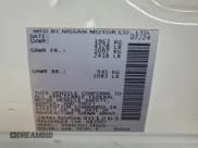 ✅ 2025 Nissan Altima SV • VIN: 1N4BL4DV0SN301263 • Lot: 93783055. Wystawiony na Copart z przebiegiem 14 638 mil. Bezpłatny archiwum sprzedaży aukcyjnych z USA i szczegółowy raport historii pojazdu na DreamBid. Zdjęcie 12.