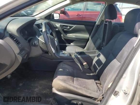 ✅ 2016 Nissan Altima S • VIN: 1N4AL3AP0GN386057 • Лот: 68942265. Опубликован ранее на Copart с пробегом 143 942 миль. Бесплатный доступ к архиву аукционных продаж из США и подробный отчёт об истории автомобиля на DreamBid. Изображение 7.