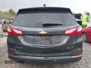 ✅ 2018 Chevrolet Equinox LT • VIN: 2GNAXSEV9J6351294 • Lot: 43271412. Listed on IAAI with 83,891 mi. Free auction sales archive from the USA and detailed vehicle history report at DreamBid. Image 17.