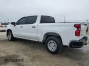 ✅ 2022 Chevrolet Silverado 1500 • VIN: 1GCPWAEK8NZ216291 • Лот: 86179674. Опубликован ранее на Copart с пробегом 59 255 миль. Бесплатный доступ к архиву аукционных продаж из США и подробный отчёт об истории автомобиля на DreamBid. Изображение 2.