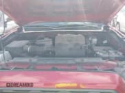 ✅ 2020 Toyota Tacoma SR5 • VIN: 3TMAZ5CN4LM135661 • Lot: 42369140. Wystawiony na IAAI z przebiegiem 109 528 mil. Bezpłatny archiwum sprzedaży aukcyjnych z USA i szczegółowy raport historii pojazdu na DreamBid. Zdjęcie 10.