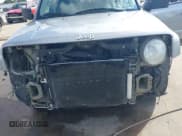 ✅ 2015 Jeep Patriot Sport • VIN: 1C4NJPBA0FD235176 • Lot: 43641430. Wystawiony na IAAI z przebiegiem 223 853 mil. Bezpłatny archiwum sprzedaży aukcyjnych z USA i szczegółowy raport historii pojazdu na DreamBid. Zdjęcie 6.