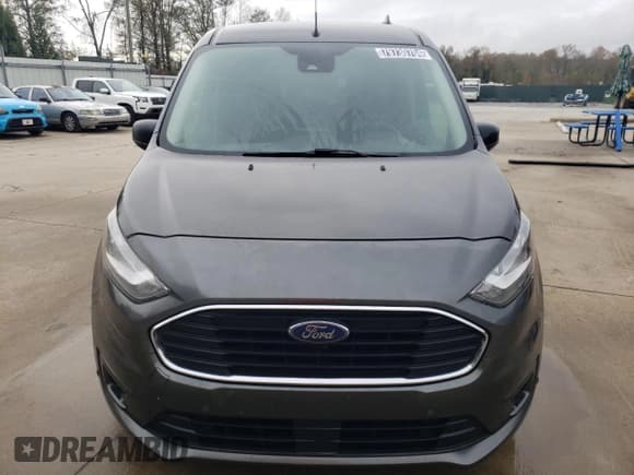 ✅ 2022 Ford Transit Connect XLT • VIN: NM0GE9F20N1507931 • Lot: 79730704. Listed on Copart with 139,461 mi. Free auction sales archive from the USA and detailed vehicle history report at DreamBid. Image 5.