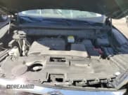 ✅ 2023 Infiniti QX60 Luxe • VIN: 5N1DL1FS1PC364424 • Lot: 49668195. Listed on Copart with 37,364 mi. Free auction sales archive from the USA and detailed vehicle history report at DreamBid. Image 13.