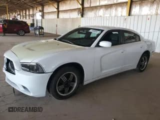 ✅ 2011 Dodge Charger SE • VIN: 2B3CL3CG7BH518363 • Лот: 71609955. Опубликован ранее на Copart с пробегом 151 964 миль. Бесплатный доступ к архиву аукционных продаж из США и подробный отчёт об истории автомобиля на DreamBid. Изображение 1.