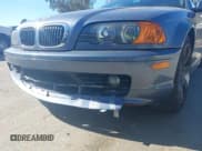 ✅ 2001 BMW 3 Series 325Ci • VIN: WBABS33411JY58251 • Lot: 43811565. Listed on IAAI with 80,380 mi. Free auction sales archive from the USA and detailed vehicle history report at DreamBid. Image 6.