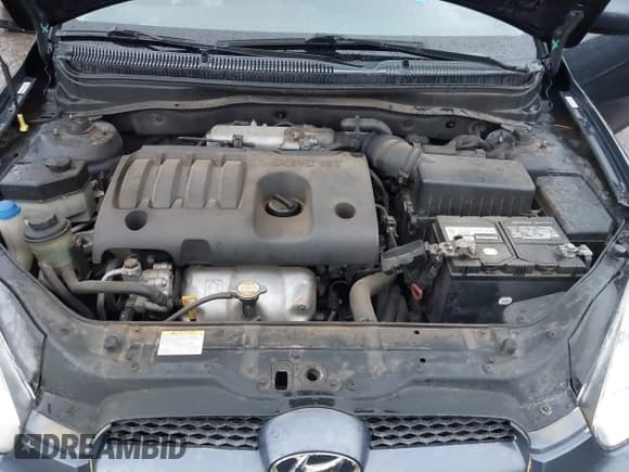 ✅ 2010 Hyundai Accent GS • VIN: KMHCM3ACXAU181917 • Лот: 42149188. Опубликован ранее на IAAI с пробегом 137 023 миль. Бесплатный доступ к архиву аукционных продаж из США и подробный отчёт об истории автомобиля на DreamBid. Изображение 10.