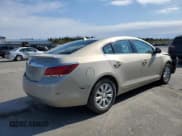 ✅ 2012 Buick LaCrosse • VIN: 1G4GA5ER0CF162059 • Lot: 56514135. Wystawiony na Copart z przebiegiem 98 989 mil. Bezpłatny archiwum sprzedaży aukcyjnych z USA i szczegółowy raport historii pojazdu na DreamBid. Zdjęcie 3.