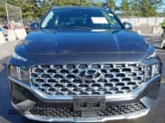 ✅ 2023 Hyundai Santa Fe Limited • VIN: 5NMS4DAL1PH627152 • Lot: 43349707. Wystawiony na IAAI z przebiegiem 14 227 mil. Bezpłatny archiwum sprzedaży aukcyjnych z USA i szczegółowy raport historii pojazdu na DreamBid. Zdjęcie 13.