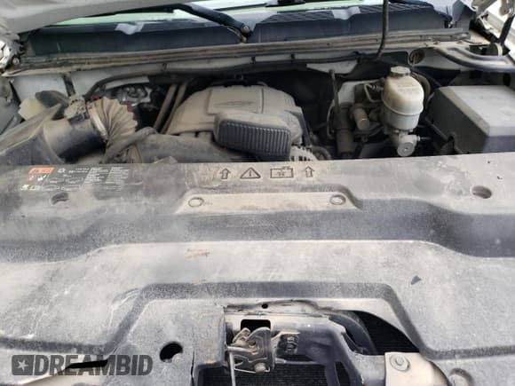 ✅ 2012 Chevrolet Silverado 2500HD Work Truck • VIN: 1GB0CVCG7CF182248 • Lot: 63441255. Wystawiony na Copart z przebiegiem Nie podano. Bezpłatny archiwum sprzedaży aukcyjnych z USA i szczegółowy raport historii pojazdu na DreamBid. Zdjęcie 11.