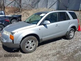 ✅ 2005 Saturn VUE • VIN: 5GZCZ53415S824503 • Lot: 41907616. Wystawiony na IAAI z przebiegiem 208 709 mil. Bezpłatny archiwum sprzedaży aukcyjnych z USA i szczegółowy raport historii pojazdu na DreamBid. Zdjęcie 2.