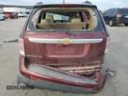 ✅ 2008 Chevrolet Equinox LS • VIN: 2CNDL13F986005050 • Лот: 89313395. Опубликован ранее на Copart с пробегом 140 068 миль. Бесплатный доступ к архиву аукционных продаж из США и подробный отчёт об истории автомобиля на DreamBid. Изображение 6.