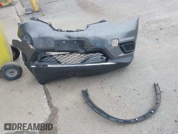 ✅ 2016 Nissan Rogue SV • VIN: KNMAT2MV3GP677011 • Lot: 42996690. Listed on IAAI with 159,277 mi. Free auction sales archive from the USA and detailed vehicle history report at DreamBid. Image 12.