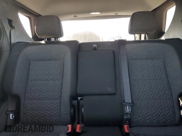 ✅ 2024 Chevrolet Equinox LT • VIN: 3GNAXUEG3RS211851 • Лот: 87061985. Опубликован ранее на Copart с пробегом 35 391 миль. Бесплатный доступ к архиву аукционных продаж из США и подробный отчёт об истории автомобиля на DreamBid. Изображение 10.